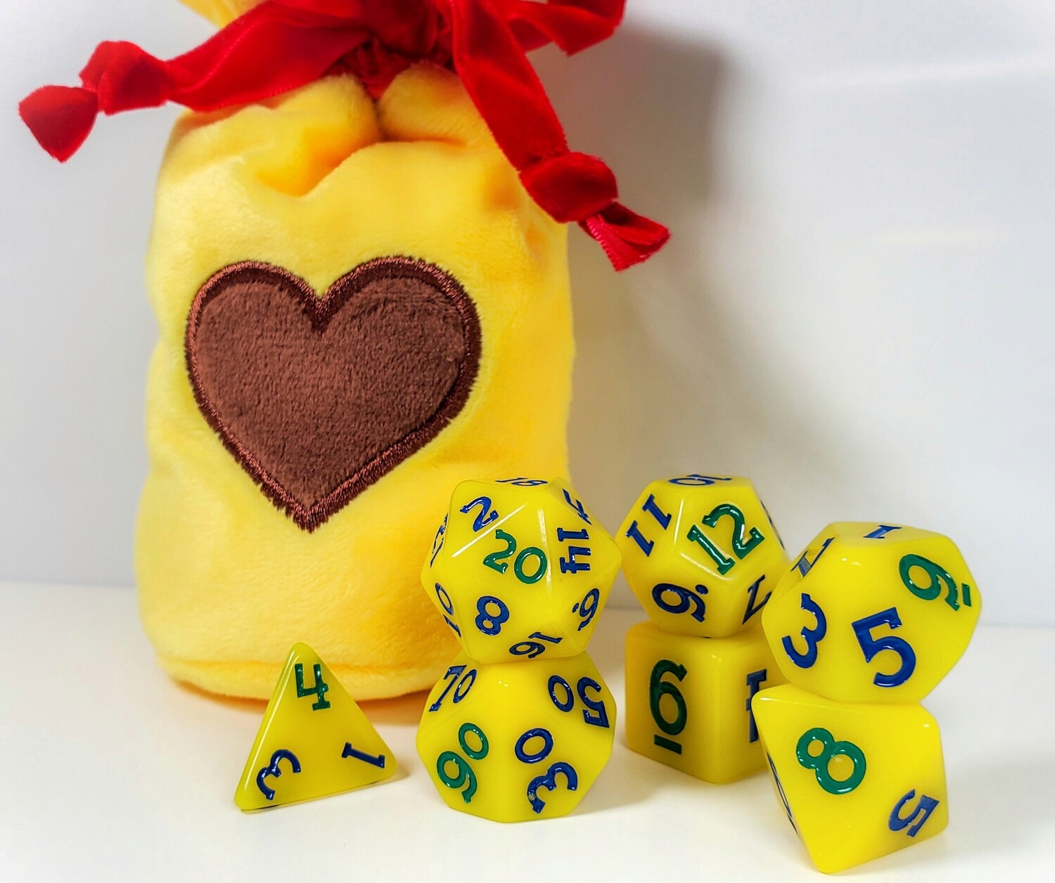 Animal Forest Dice - SPECIAL EDITION