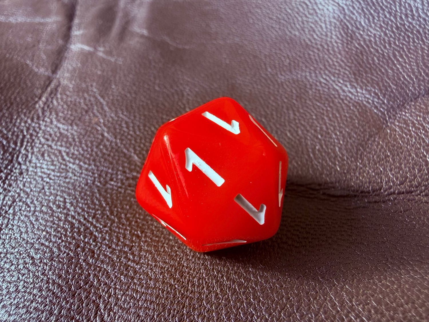 D-Nope Red
