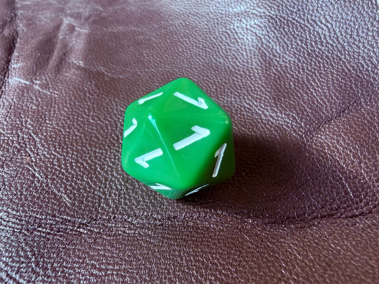 D-Nope Green