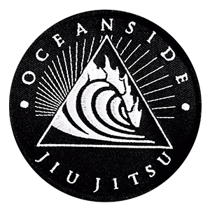 Oceanside Jiu Jitsu Online Store