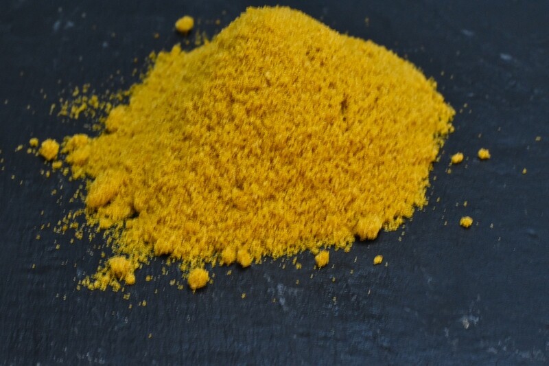 Bottarga di Muggine in polvere