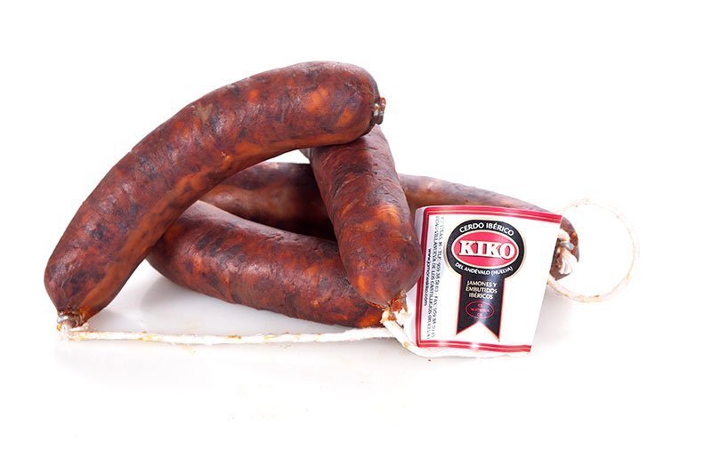 Chorizo Primera
