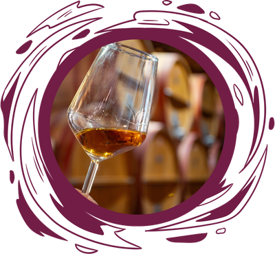 VINOS ESPECIALES