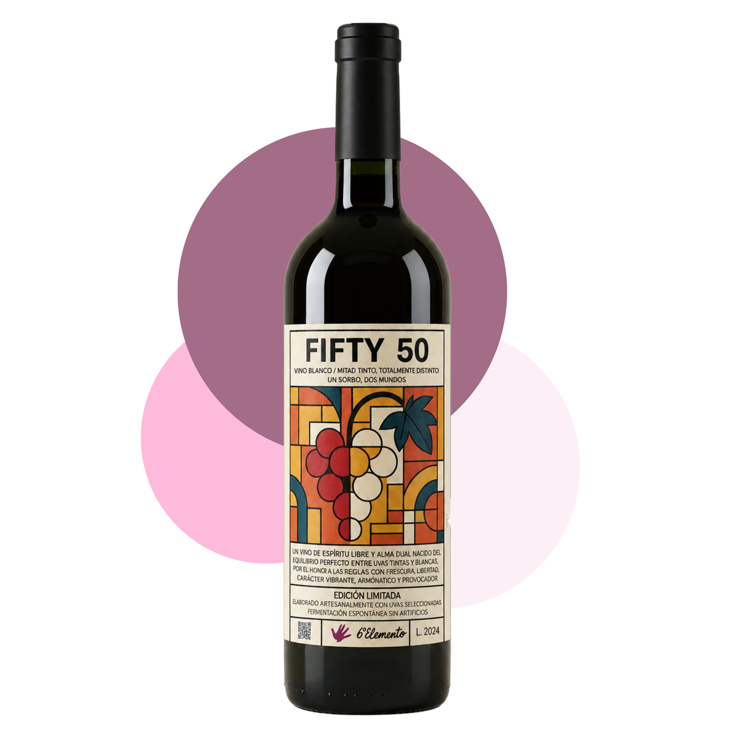 Fifty - Fifty Fifty - Fifty
