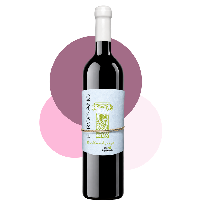 Finca El Romano Blanco
