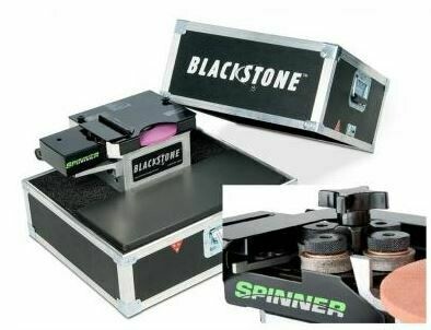 Круг для Blademaster | Blackstone R60M 200х8х31,75mm
