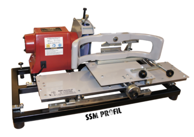 Круг для SSM PROFIL AK90L 178*6*20mm