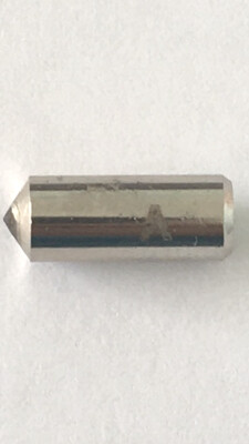 0,11-0,15ct КИТАЙ №2 КЛАСС "А"  (Гравер)  СИНТЕТИКА, КОНУС