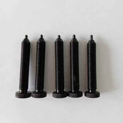 Алмазный карандаш NDT3 на ProSharp М10х1мм L67 0,8х0,8х5мм CVD60 носик до 3,0