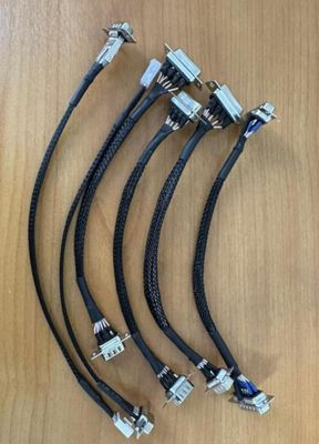 Короткие провода на Сауно