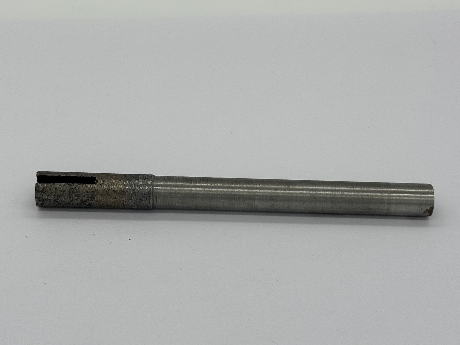 Фреза спеченная алмазная с плоской головкой для гранита 10(11) 30-120mm