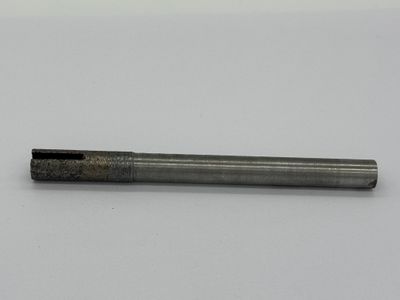 Фреза спеченная алмазная с плоской головкой для гранита 10(11) 30-120mm