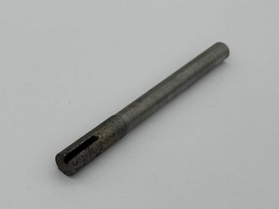 Фреза спеченная алмазная с плоской головкой для гранита 10(11) 30-120mm