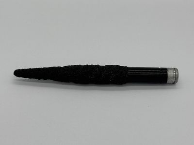 Фреза коническая алмазная для ЧПУ по граниту 12-4-80-120mm
