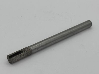 Фреза алмазная спеченная плоская головка для гранита 10(11) 25-120 (или 130) мм