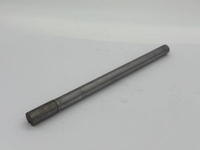 Фреза алмазная спеченная плоская головка для гранита 12(12) 25-200 мм, с канавкой для удаления стружки