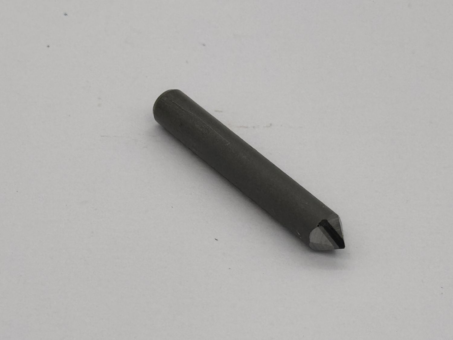 Фреза PCD однослойная 6*40*0,4*90˚