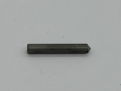 Фреза PCD однослойная 6*40*0,4*120˚