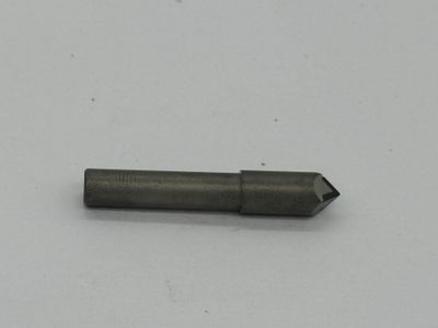 Гравировальная фреза PCD с 4 вставками 6*40*0.2*90