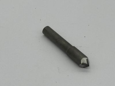 Гравировальная фреза PCD с 4 вставками 6*40*0.2*90