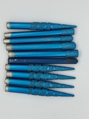 Фрезы по мрамору