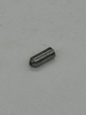 0,02-0.03ct (Гравер), 8 граней, Желтый Алмаз (№3)