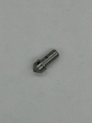 0,02-0.03ct (Люкс), 8 граней, Желтый Алмаз (№3)