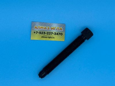 Алмаз D-80 для SSM-2/RedMachine | шип 0,16-0,17 ct Корпус из черного металла