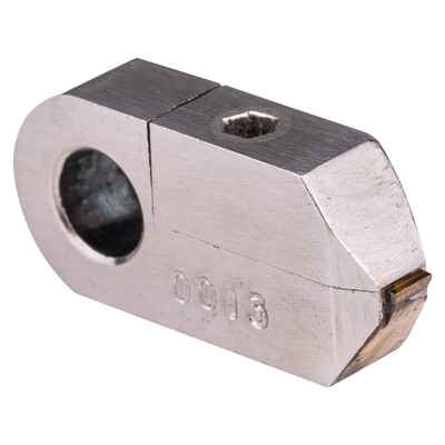 ЮРФ 180° L3,0 корп.6х12х26   углы: 6°/3°/10°  без вр.фасок MCD