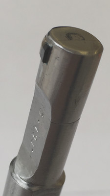 ЮРТр 180° L3,0 корп. расточка 10х12х120 углы:6°/3°/10