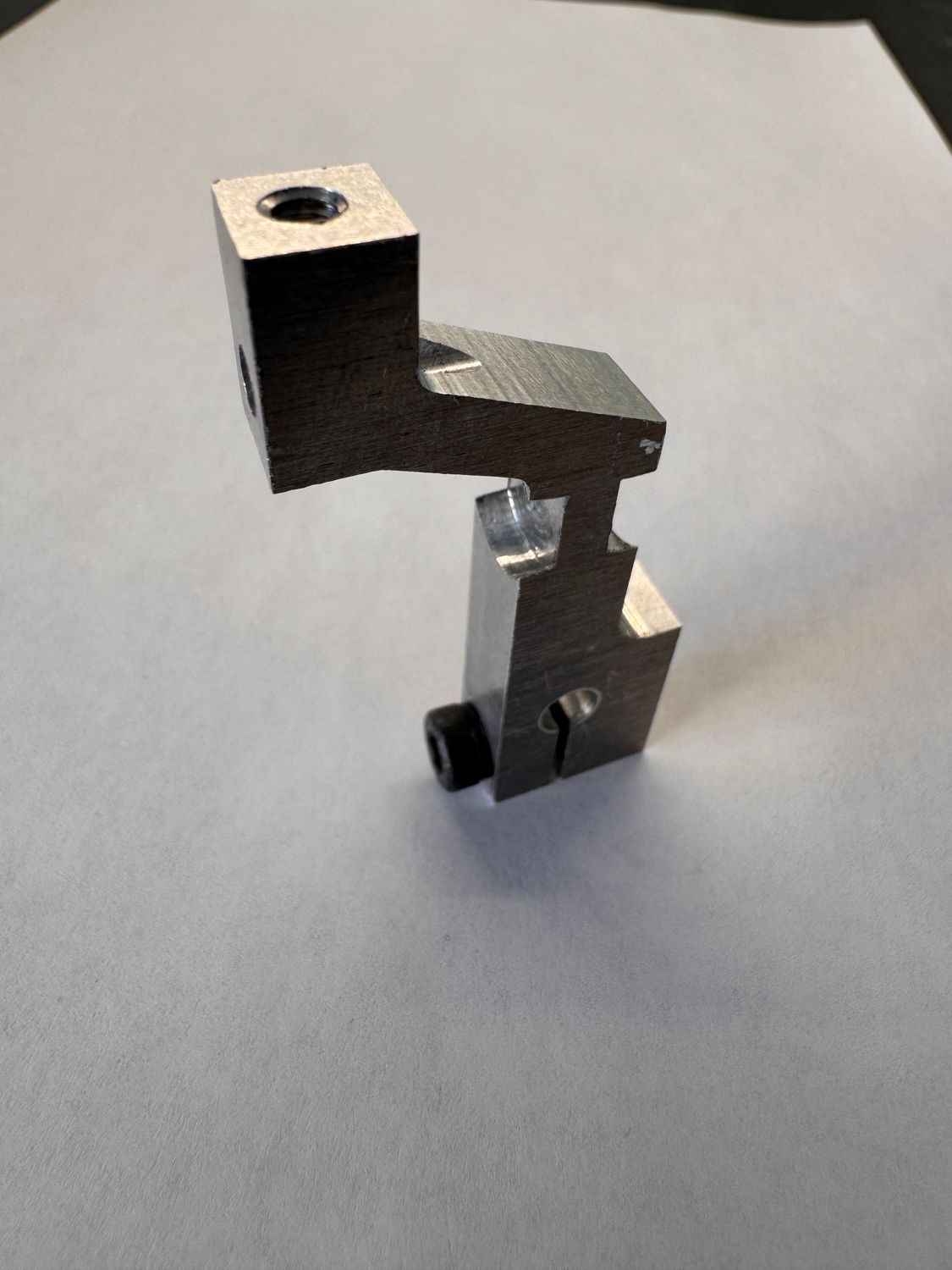 Лапка ударная для станка Сауно, посадочный Ø 5мм