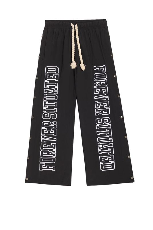 NYLON PANTS
