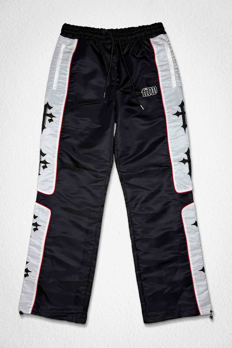 STATE OF MIND -TRACK PANTS