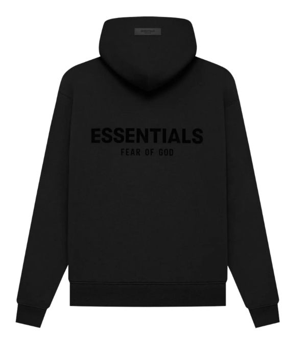 Stretch Limo Hoodie (SS22)