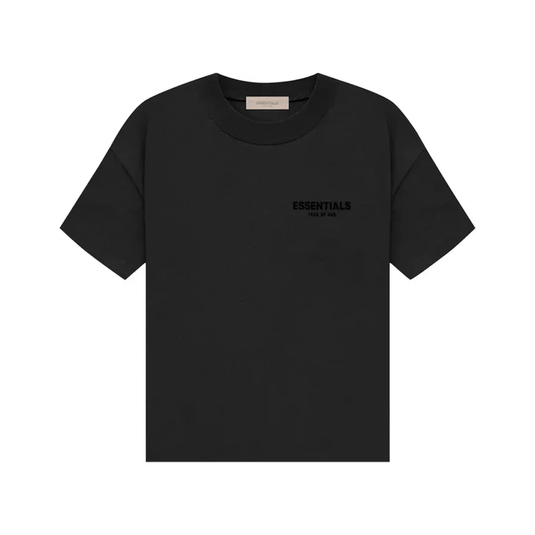 Fear of God Essentials Tee Stretch Limo