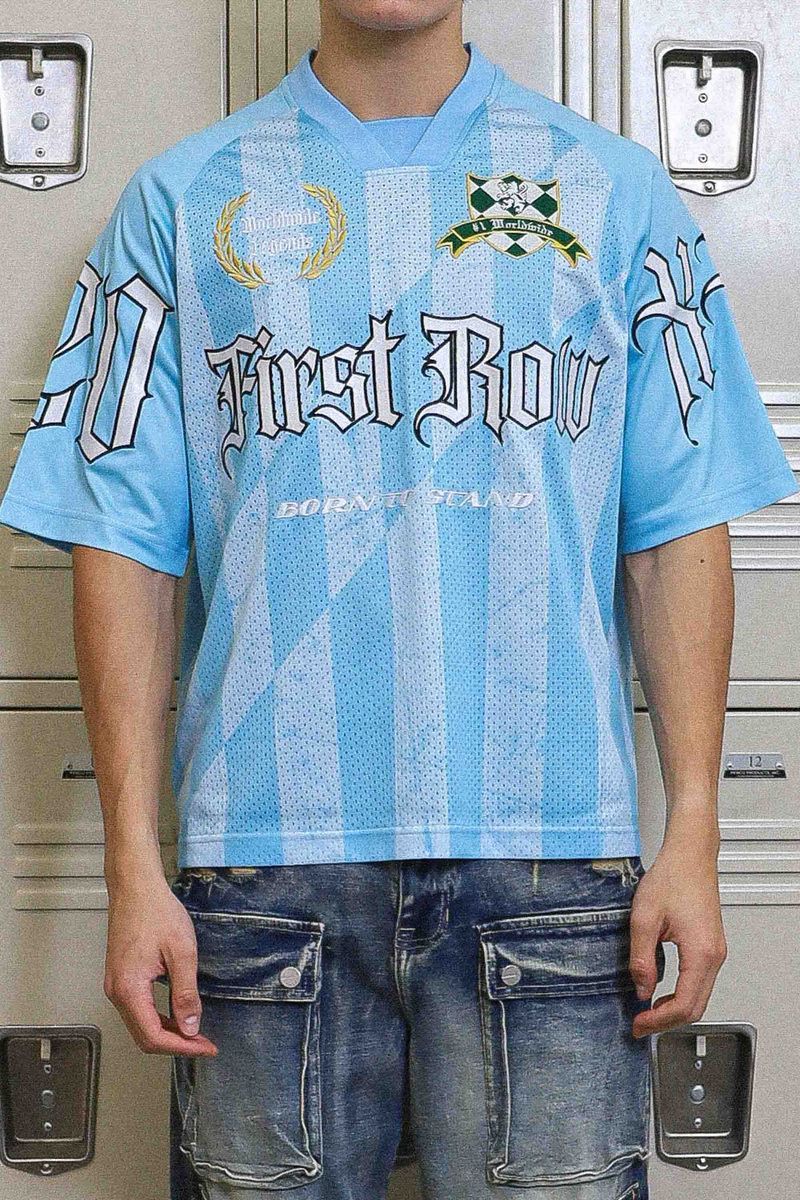 ELITE FIELD SHORT SLV SPORTS JERSEY