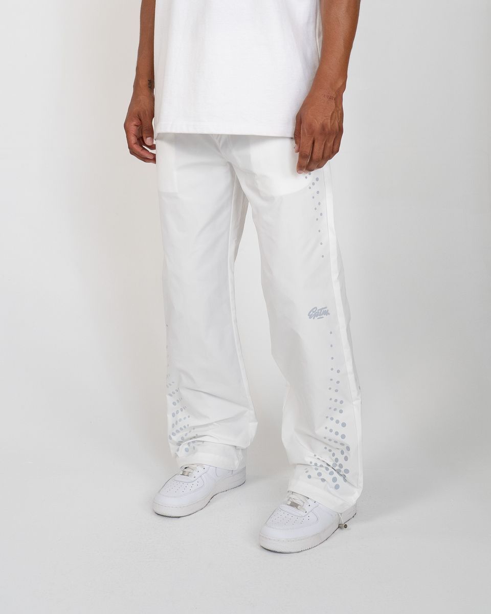 ABRA PANTS - WHITE