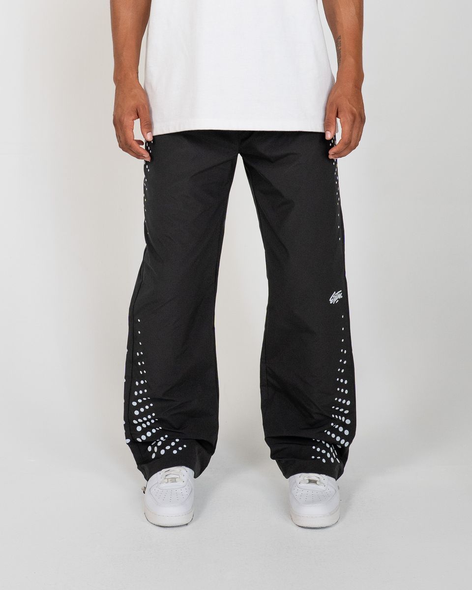 ABRA PANTS - BLACK