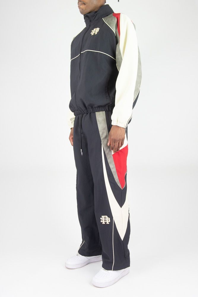 VINTAGE WINDBREAKER SET