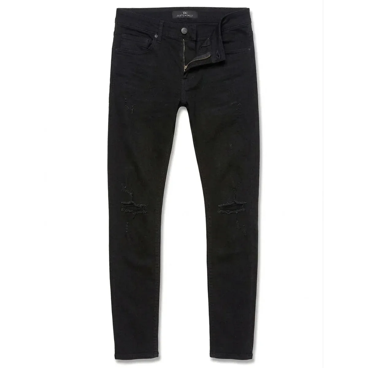 Austin Collins Denim (Black)
