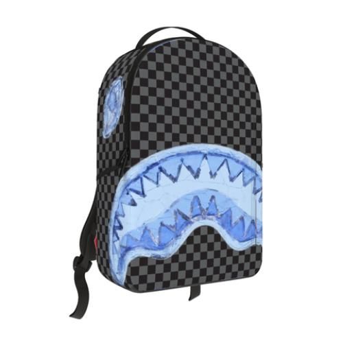 SHARKS ON ICEBERG BACKPACK