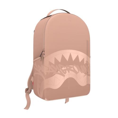 ROSE GHOST DRIP BACKPACK