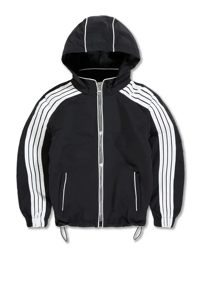 Kids Velocity Track Jacket