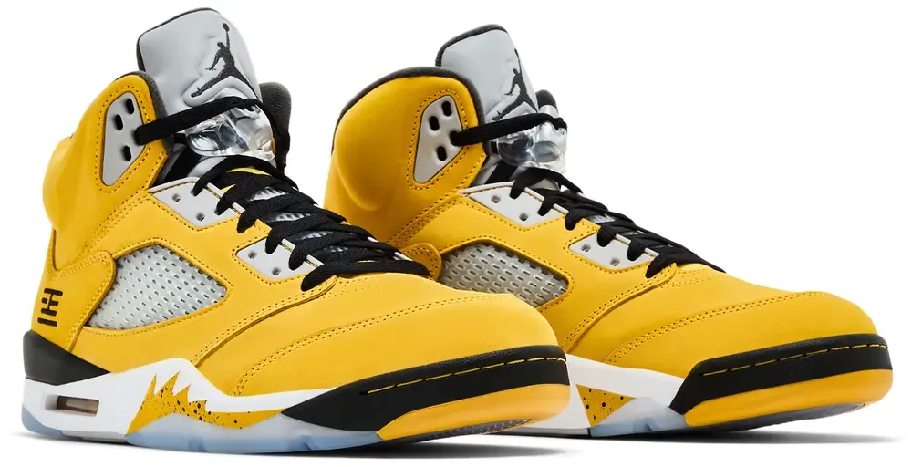 Air Jordan 5 Retro T23 'Tokyo' 2025