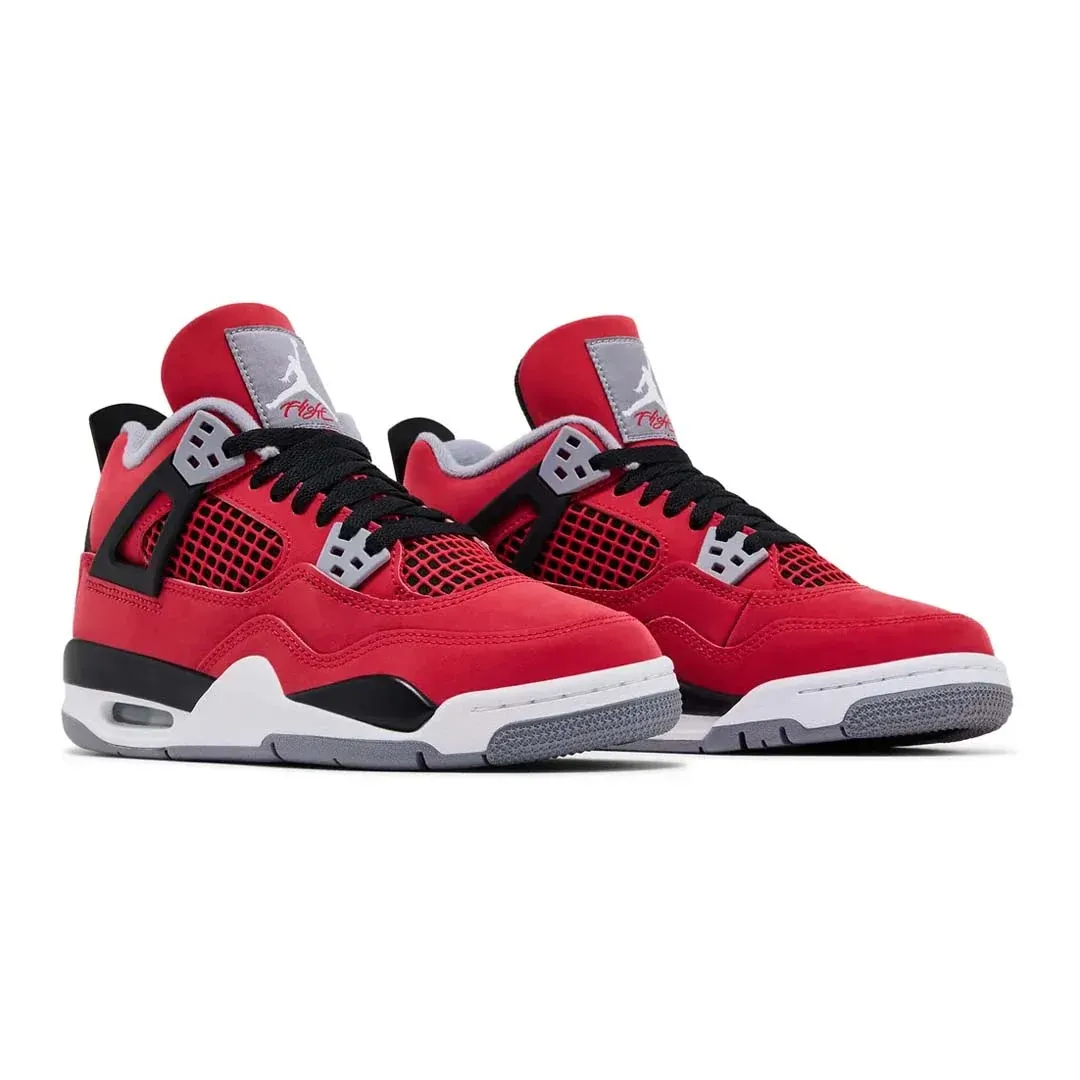 Air Jordan 4 Retro Toro Bravo' 2026