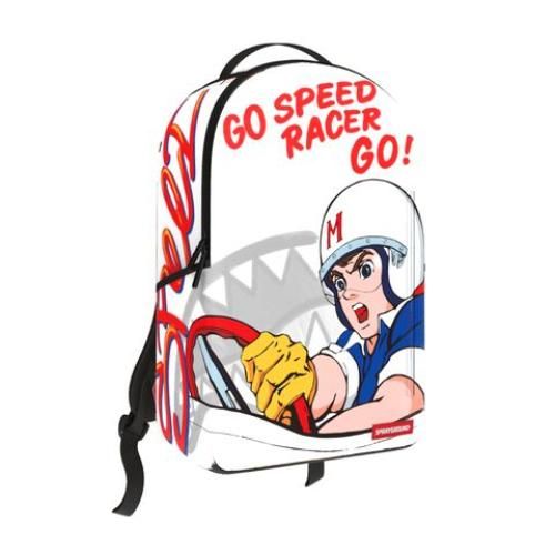 SPEED RACER GRAFF BACKPACK
