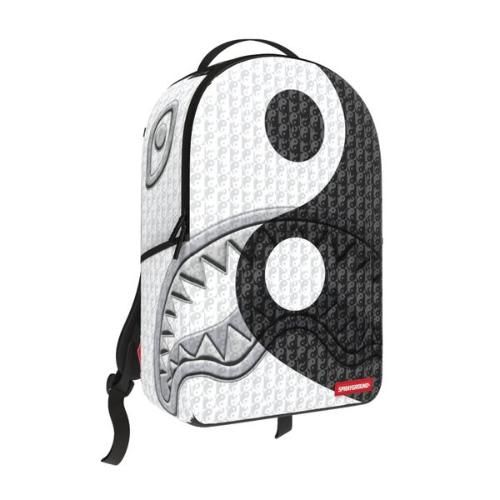 YIN YANG BACKPACK
