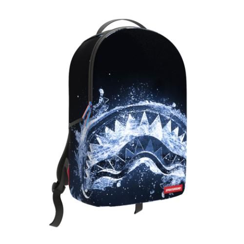 WATER LIPS SHARK BACKPACK