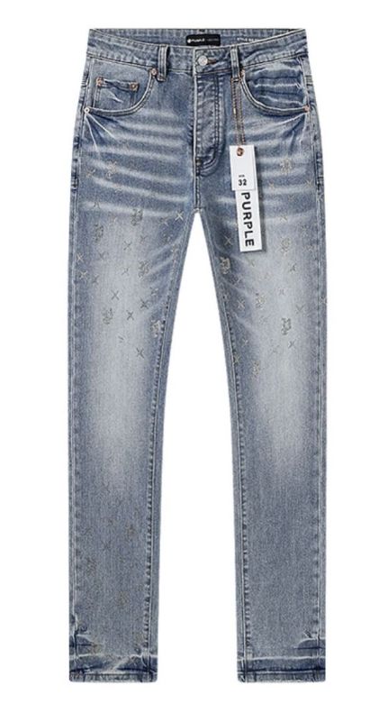 PRP 901 SKINNY FIT JEANS