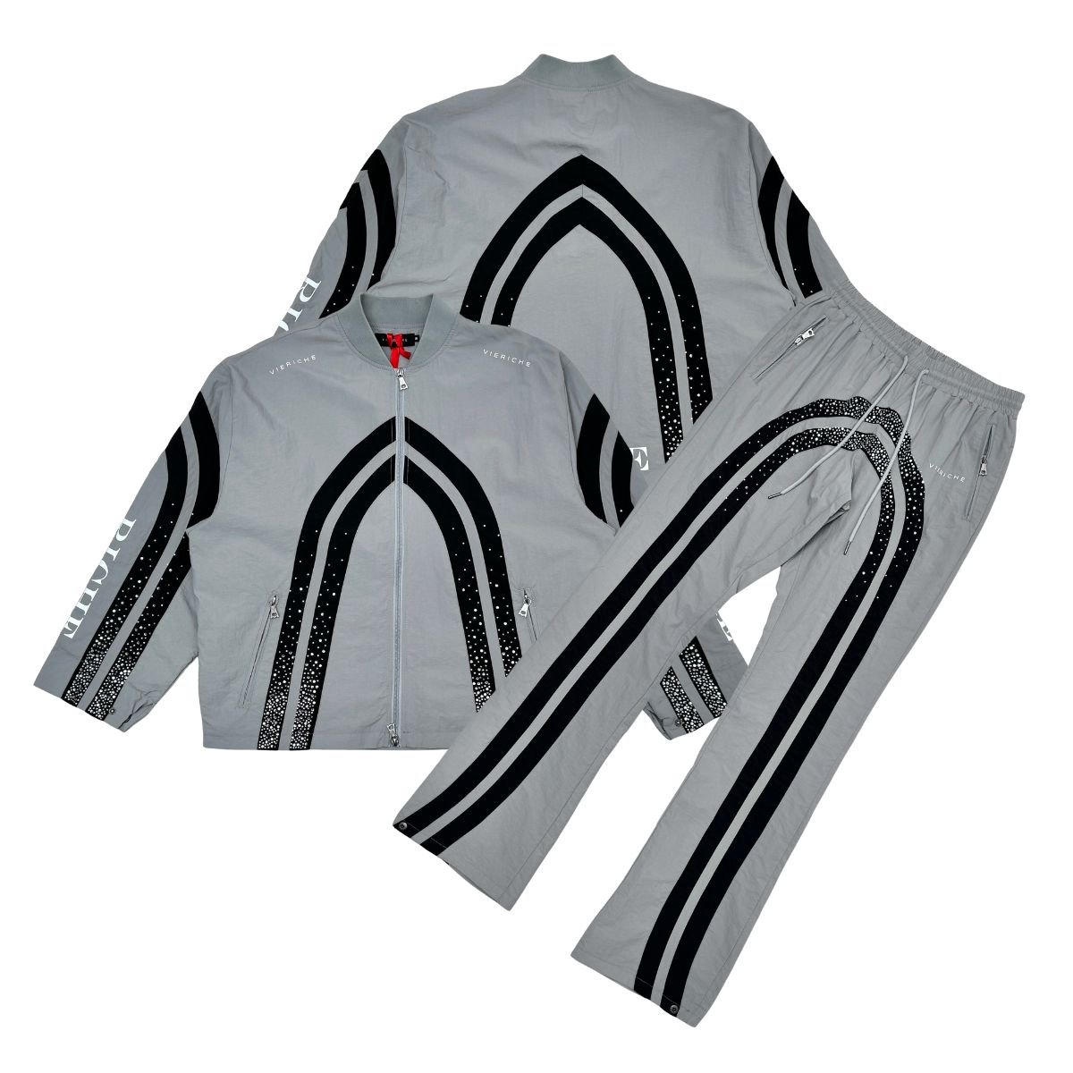 Neostone jacket set